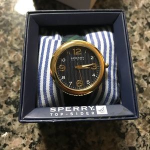 Sperry Top Sider Women’s Watch